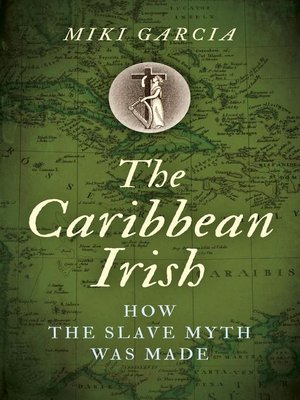 cover image of The Caribbean Irish